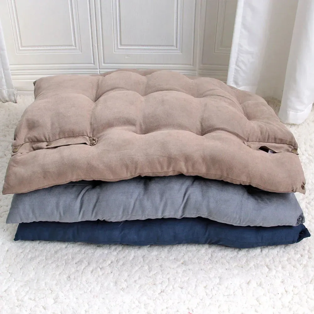 3-in-1 Cozy  Multifunction Dog Bed