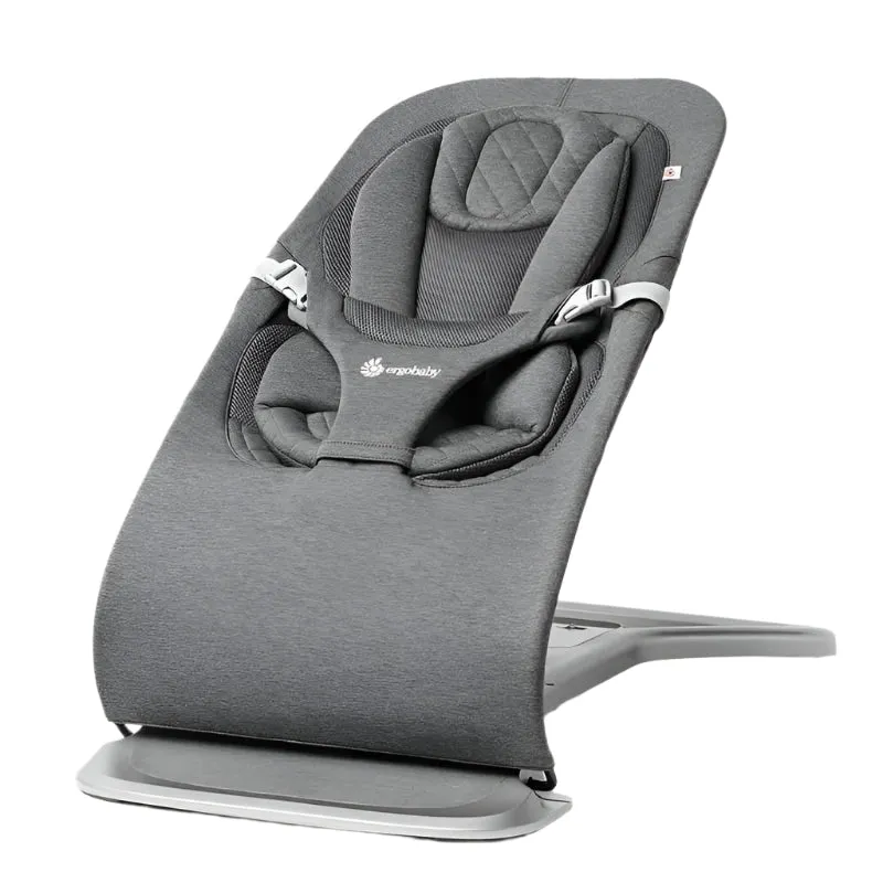 3-in-1 Evolve Bouncer