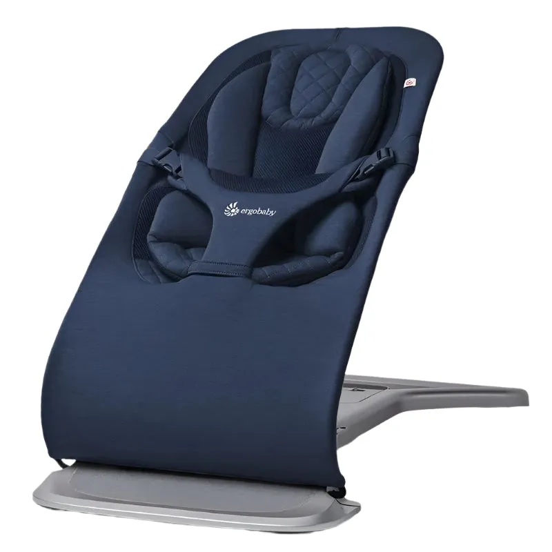 3-in-1 Evolve Bouncer