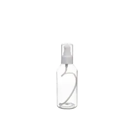 50ml Boston Pump Spray Bottle PET0050.BOS
