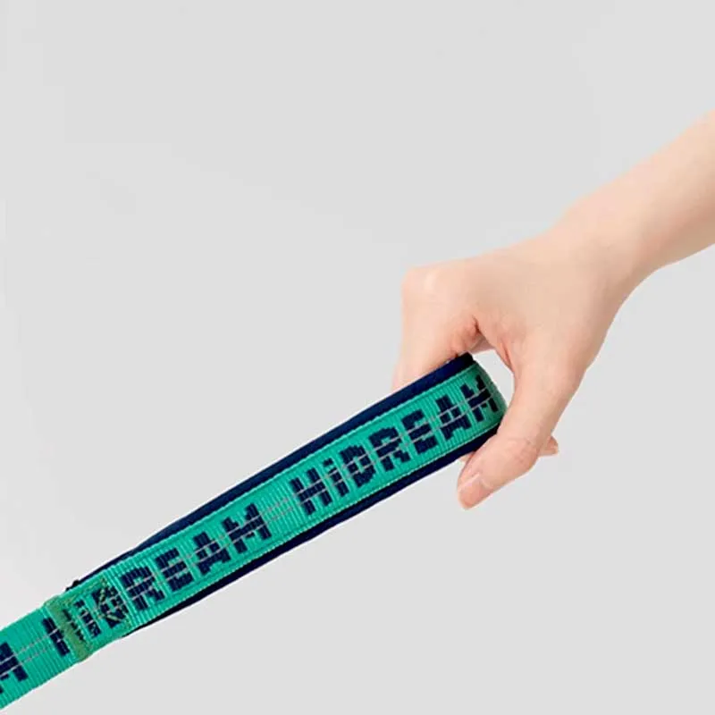 Adjustable Cinch Slip Lead