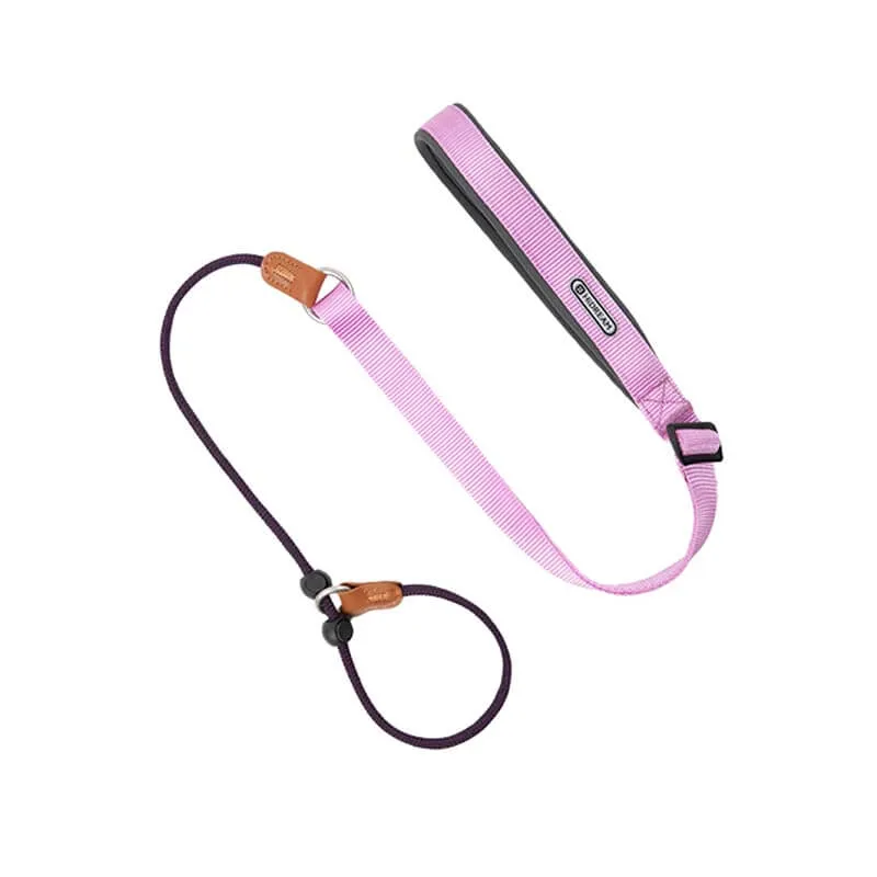 Adjustable Cinch Slip Lead
