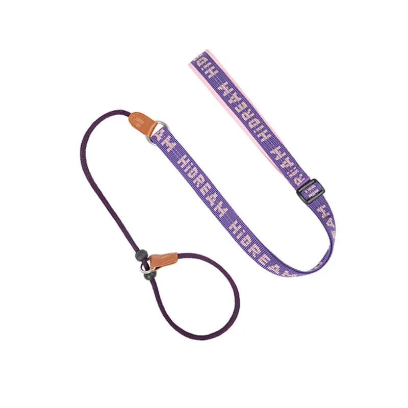 Adjustable Cinch Slip Lead
