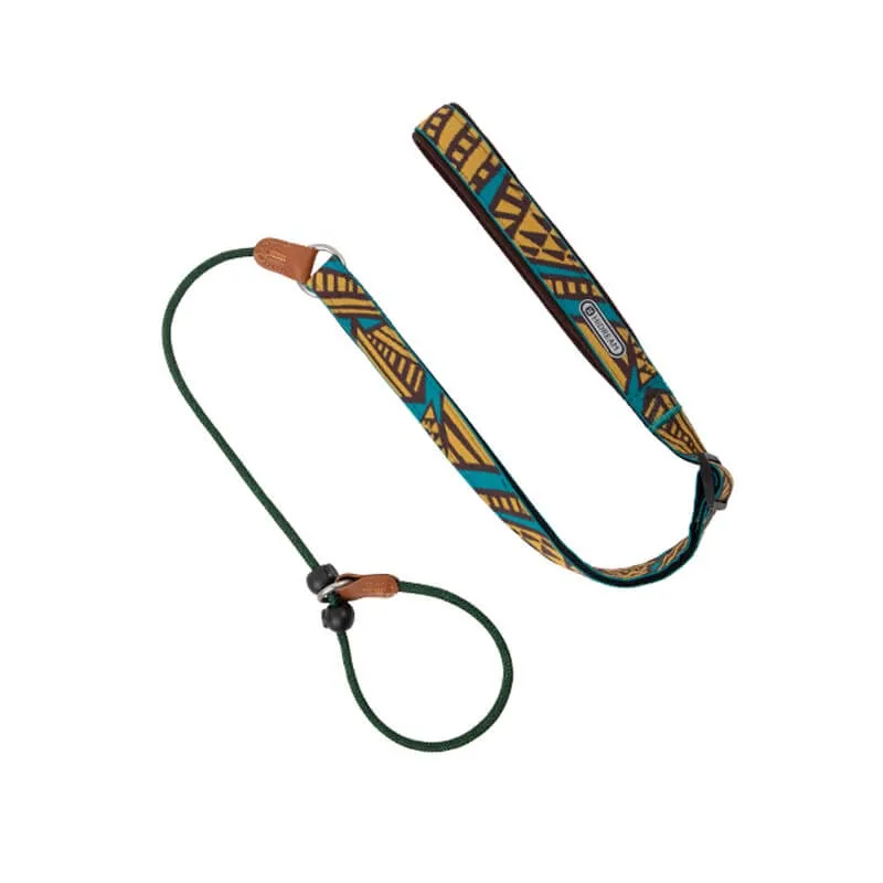 Adjustable Cinch Slip Lead