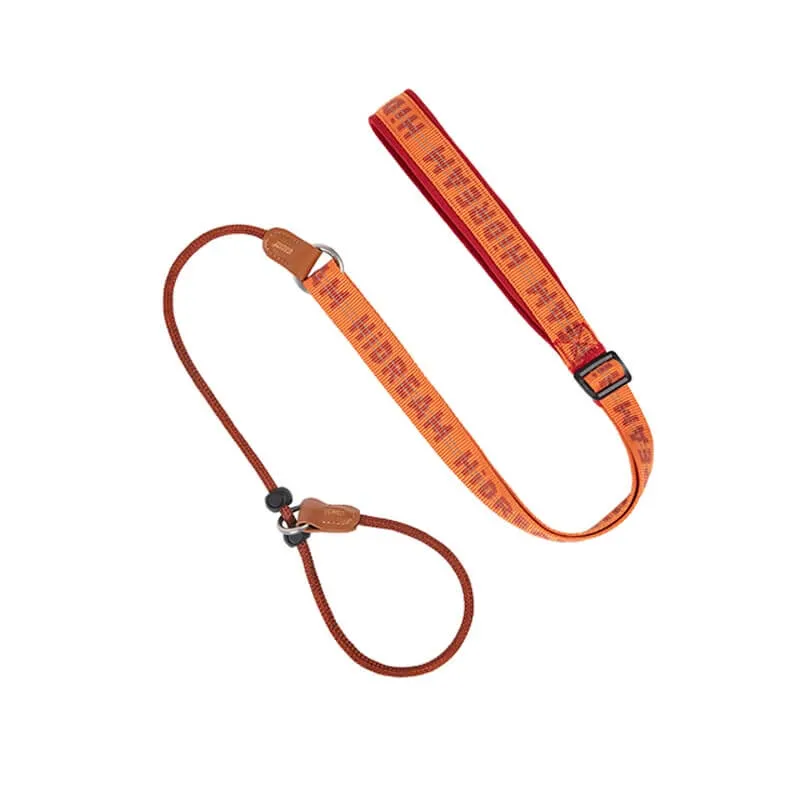 Adjustable Cinch Slip Lead