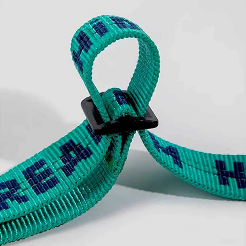 Adjustable Cinch Slip Lead