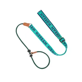 Adjustable Cinch Slip Lead