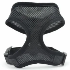 Adjustable Comfort Soft Breathable Dog Harness