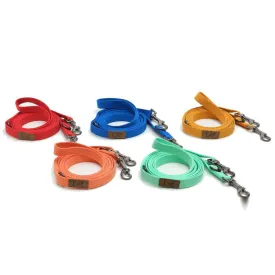 Adjustable Lof Folding Lead Leash for Dogs