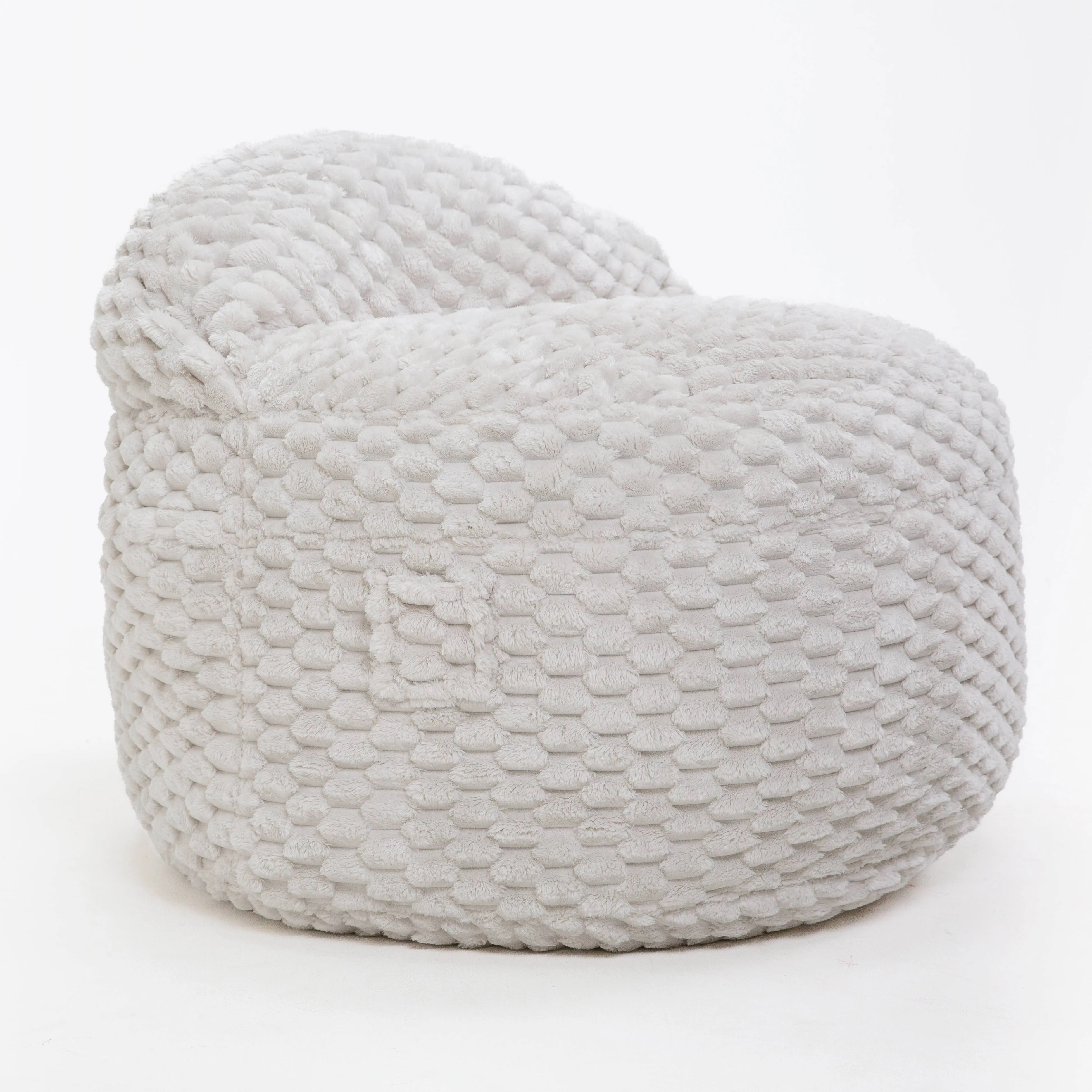 Adult Bean Bag Chair - King - NEST Cloud