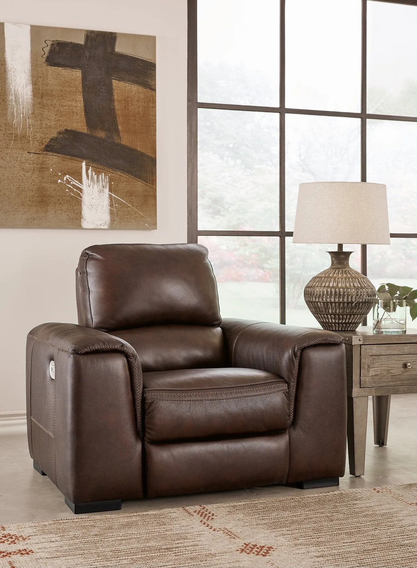 Alessandro Power Recliner - Relaxing Recliner