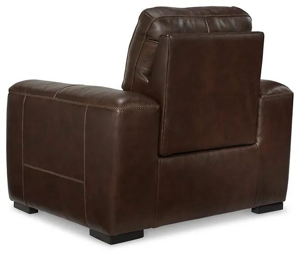 Alessandro Power Recliner - Relaxing Recliner