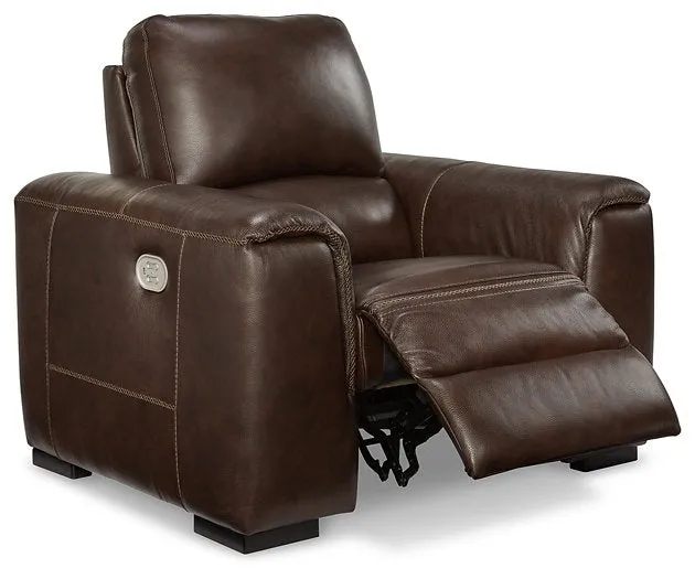 Alessandro Power Recliner - Relaxing Recliner