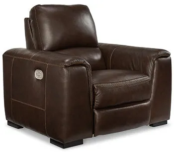 Alessandro Power Recliner - Relaxing Recliner