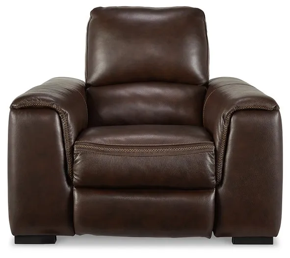 Alessandro Power Recliner - Relaxing Recliner