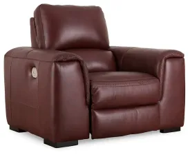 Alessandro Power Recliner - Relaxing Recliner