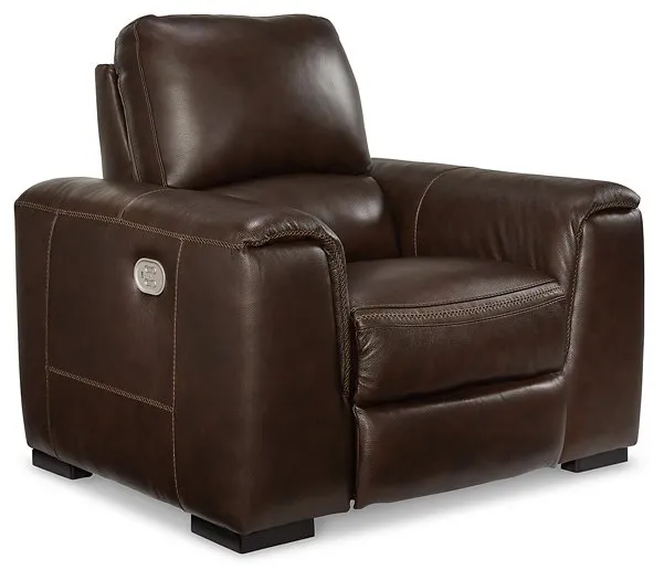 Alessandro Power Recliner - Relaxing Recliner