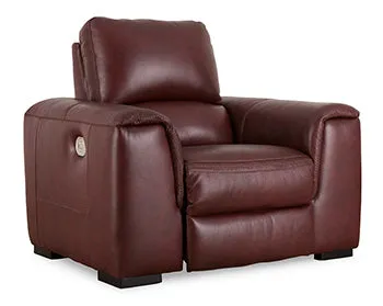 Alessandro Power Recliner - Relaxing Recliner