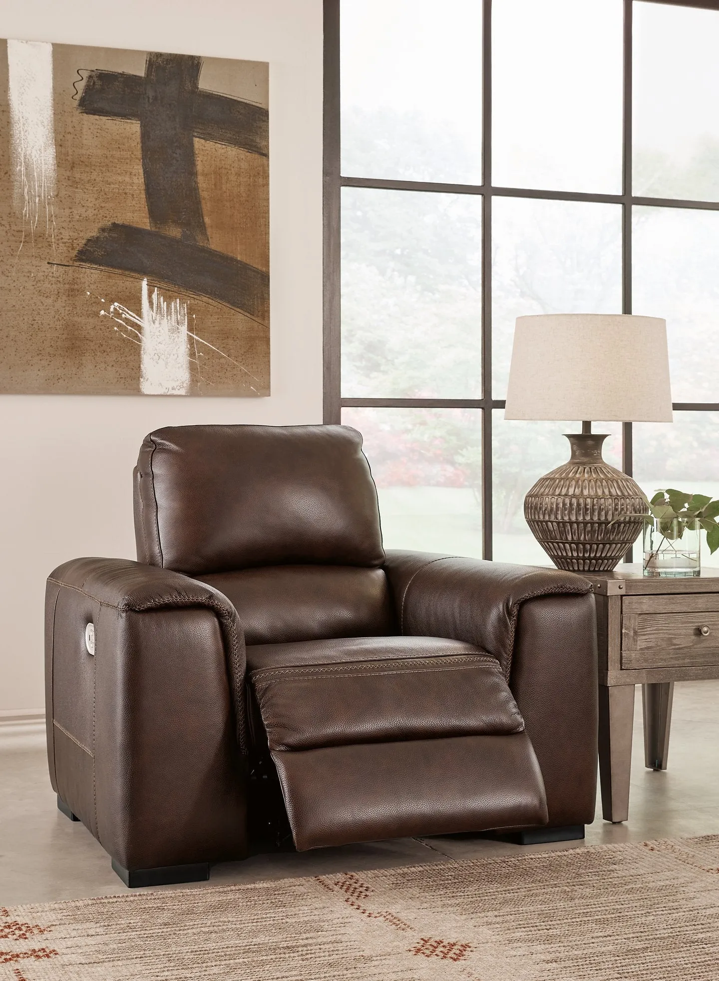 Alessandro Power Recliner - Relaxing Recliner