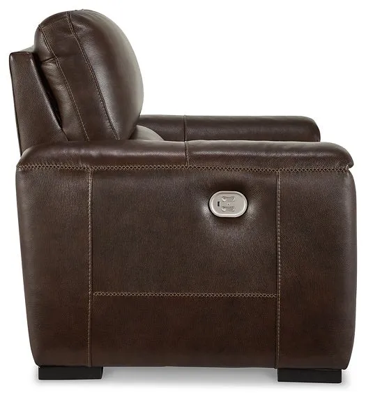 Alessandro Power Recliner - Relaxing Recliner