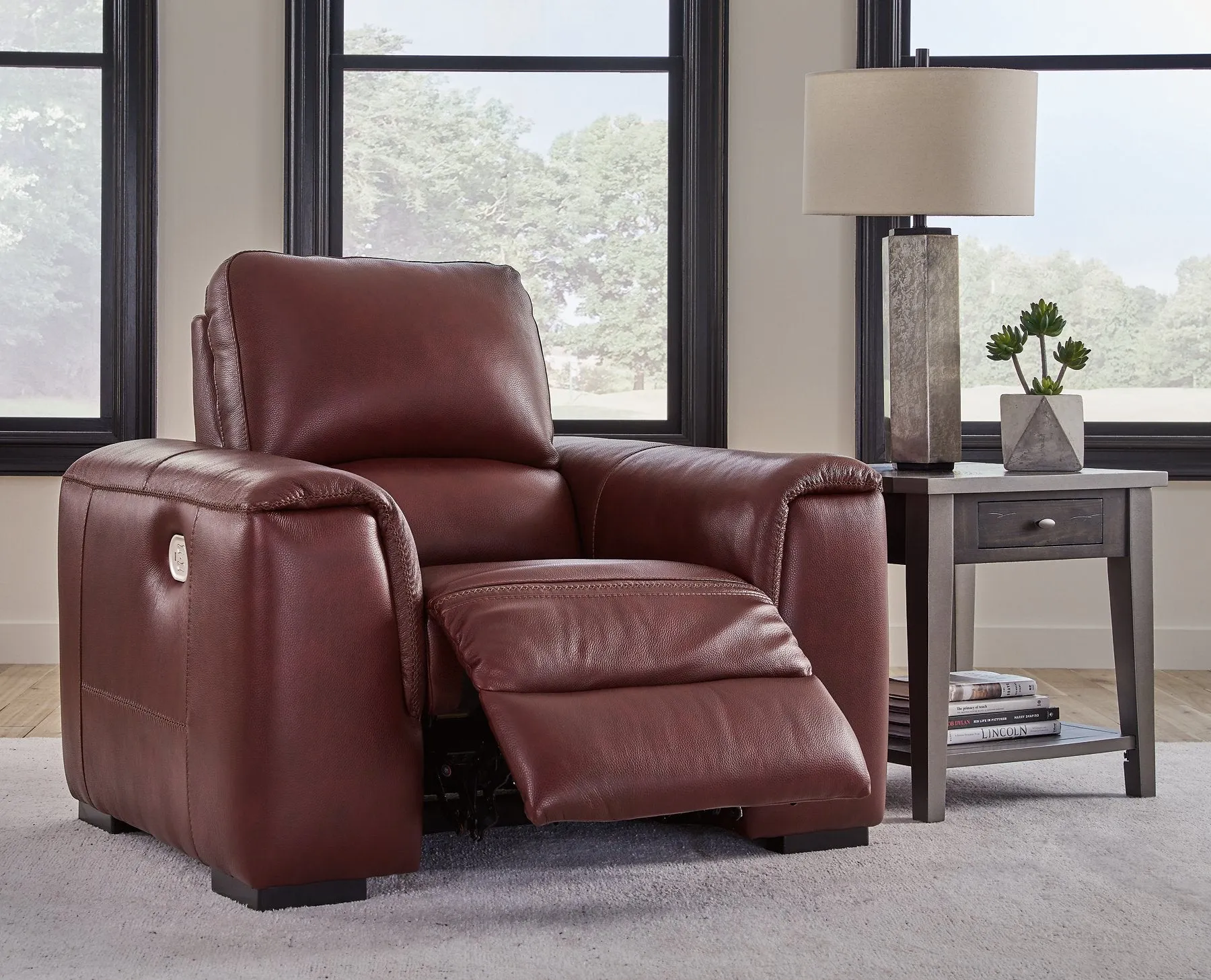 Alessandro Power Recliner - Relaxing Recliner