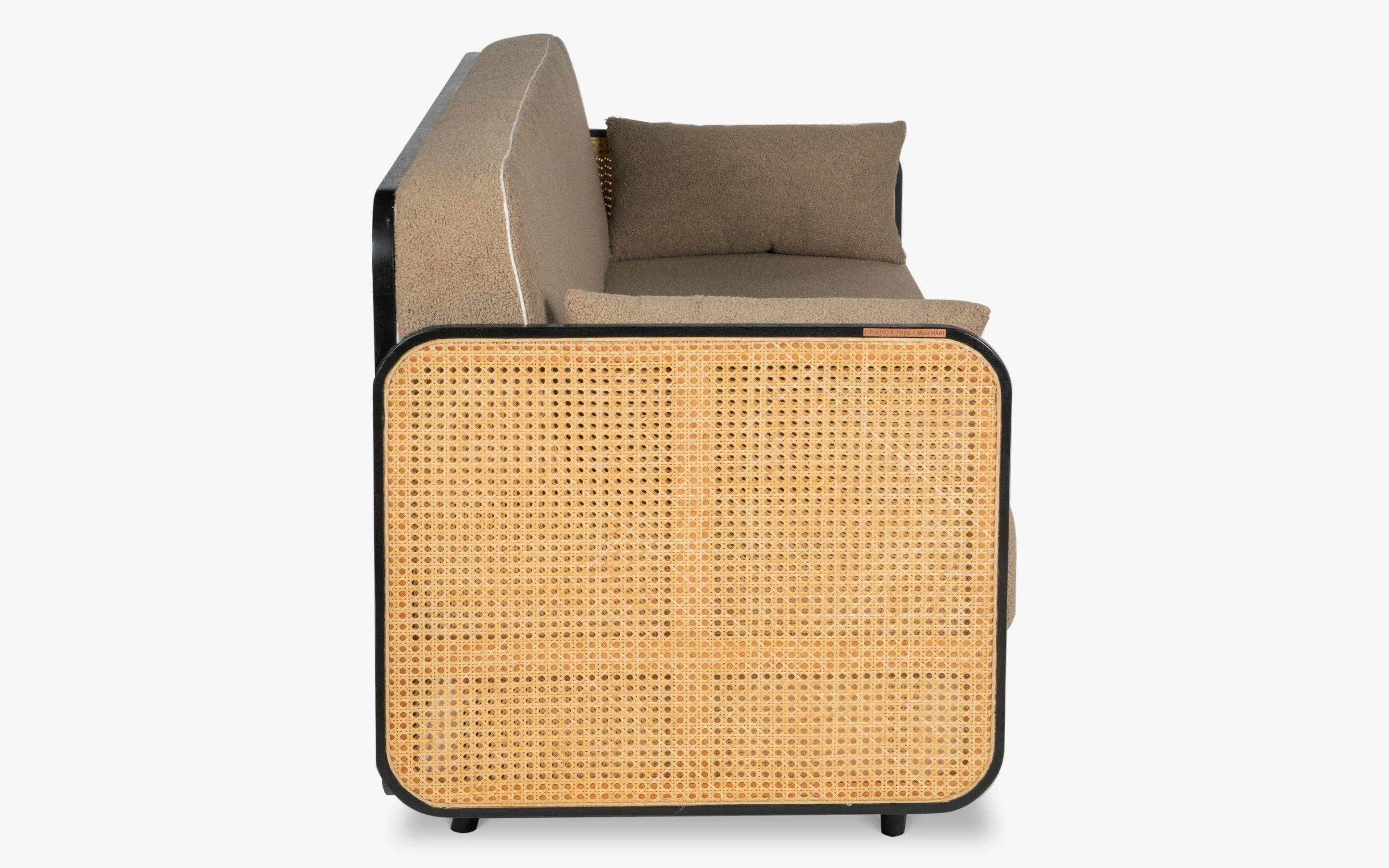 Andaman Havelock 3 Seater Sofa | Furniture for Home Decor