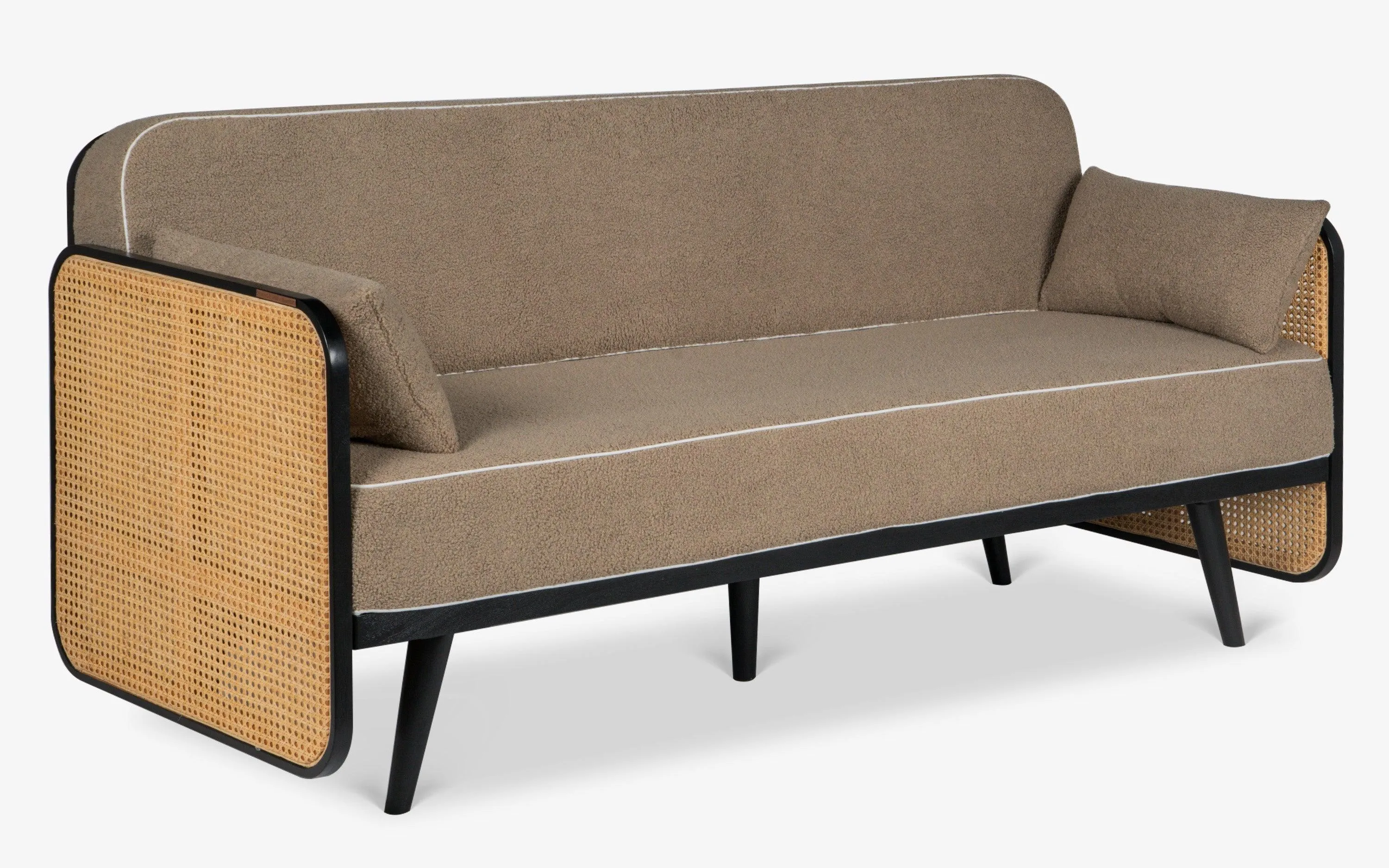 Andaman Havelock 3 Seater Sofa | Furniture for Home Decor