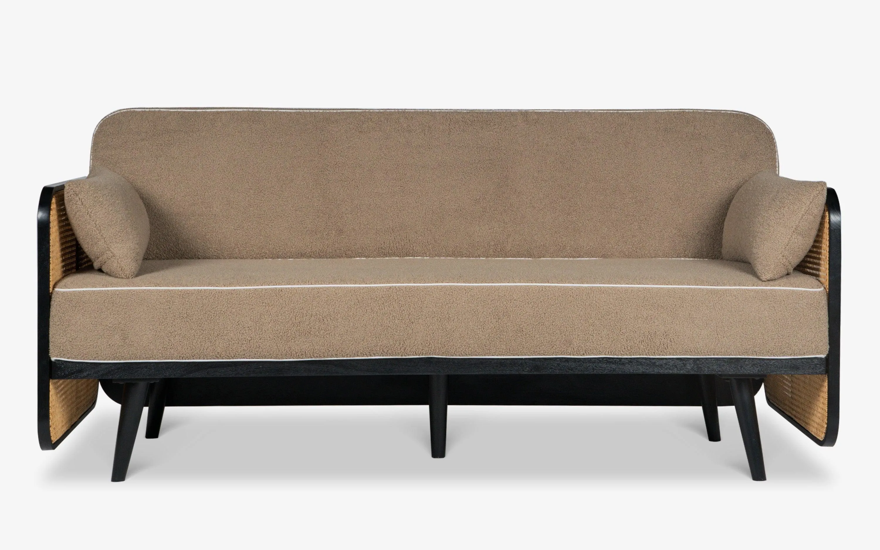 Andaman Havelock 3 Seater Sofa | Furniture for Home Decor