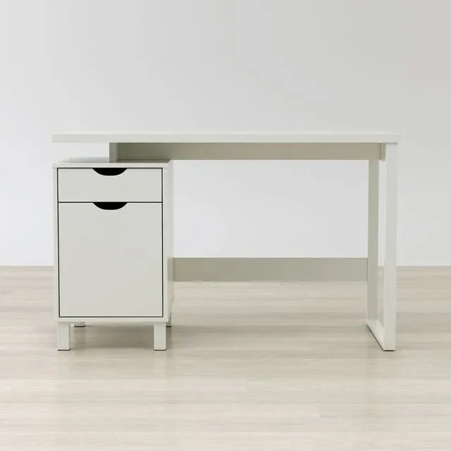 Anderson Teak Haslev 47" Writing Desk - WDH-047