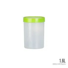 A.T. CONTAINER (L) (1186)