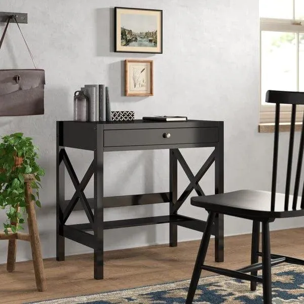 Beatriz Study Table with Drawer