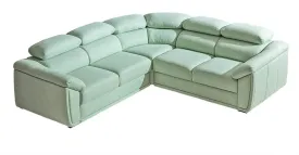 Cadiz 3 Corner Sofa Bed