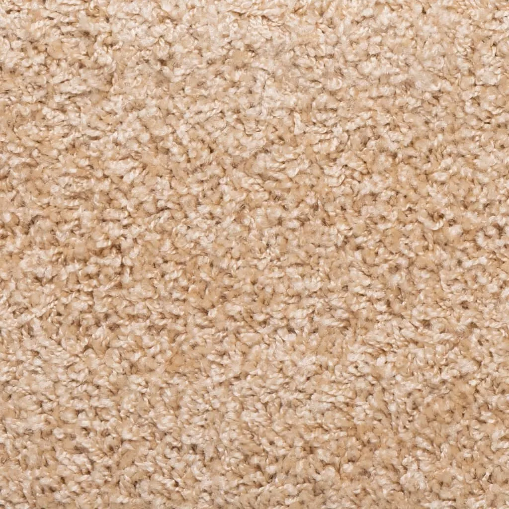 Carpet Stair Treads 15 pcs 65x21x4 cm Gold