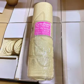 Cat Litter Mat Non-Slip Surface (48 Pcs Lot)