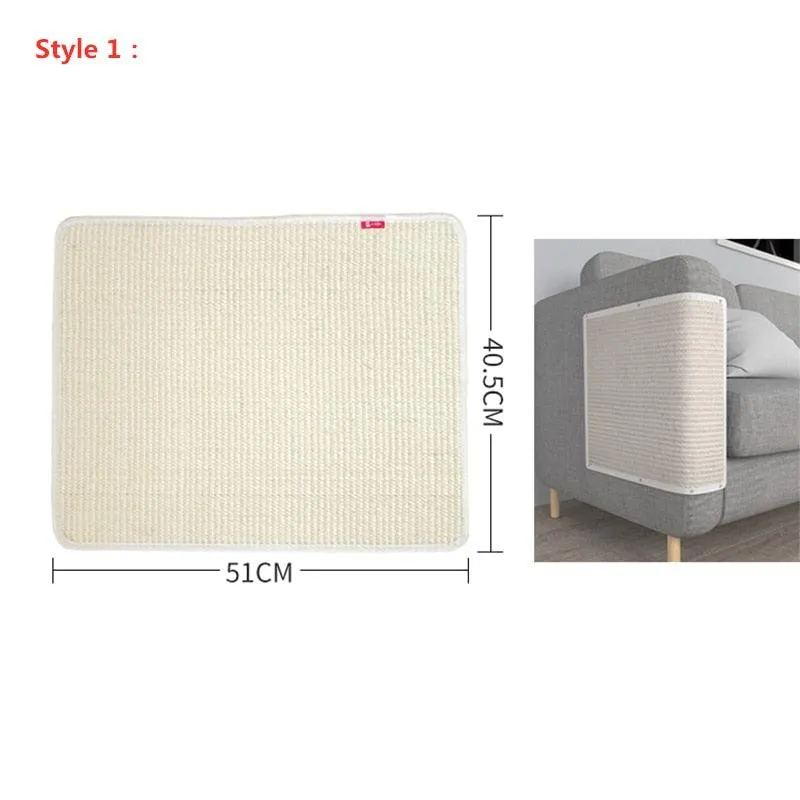 Cat Sofa Furniture Protector Scratcher