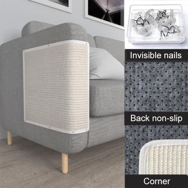 Cat Sofa Furniture Protector Scratcher