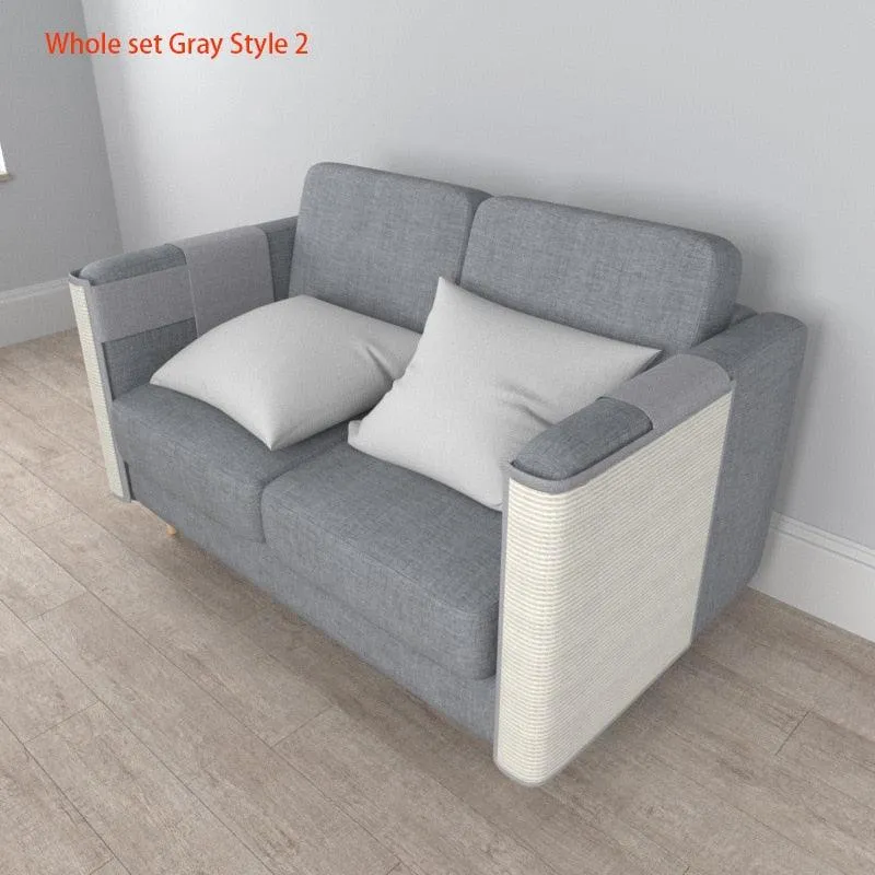 Cat Sofa Furniture Protector Scratcher