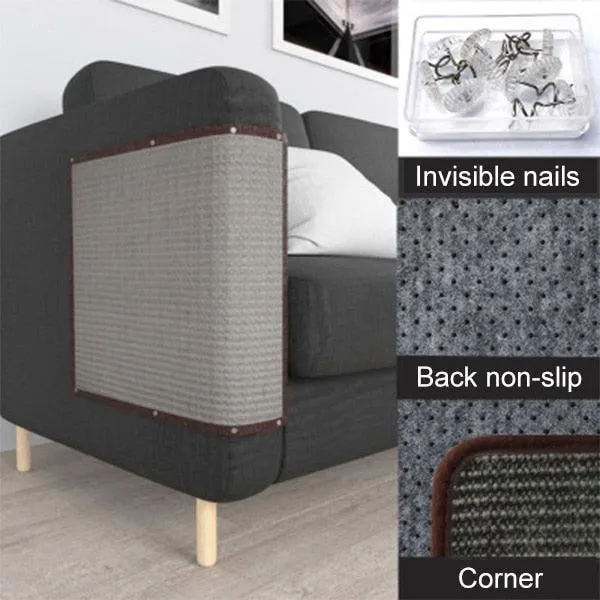 Cat Sofa Furniture Protector Scratcher