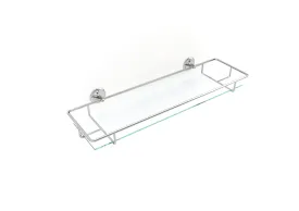 Classic Glass Shelf