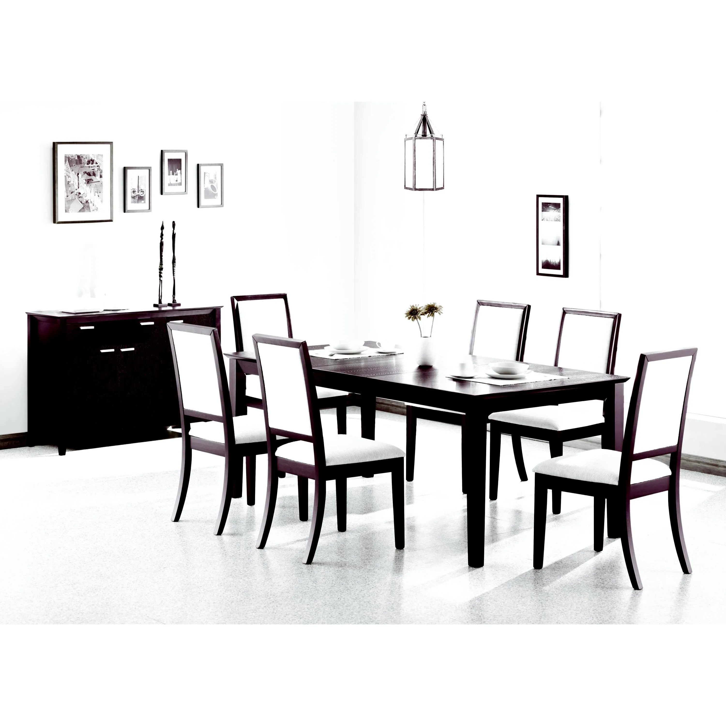 Coaster Furniture Louise Dining Table 101561