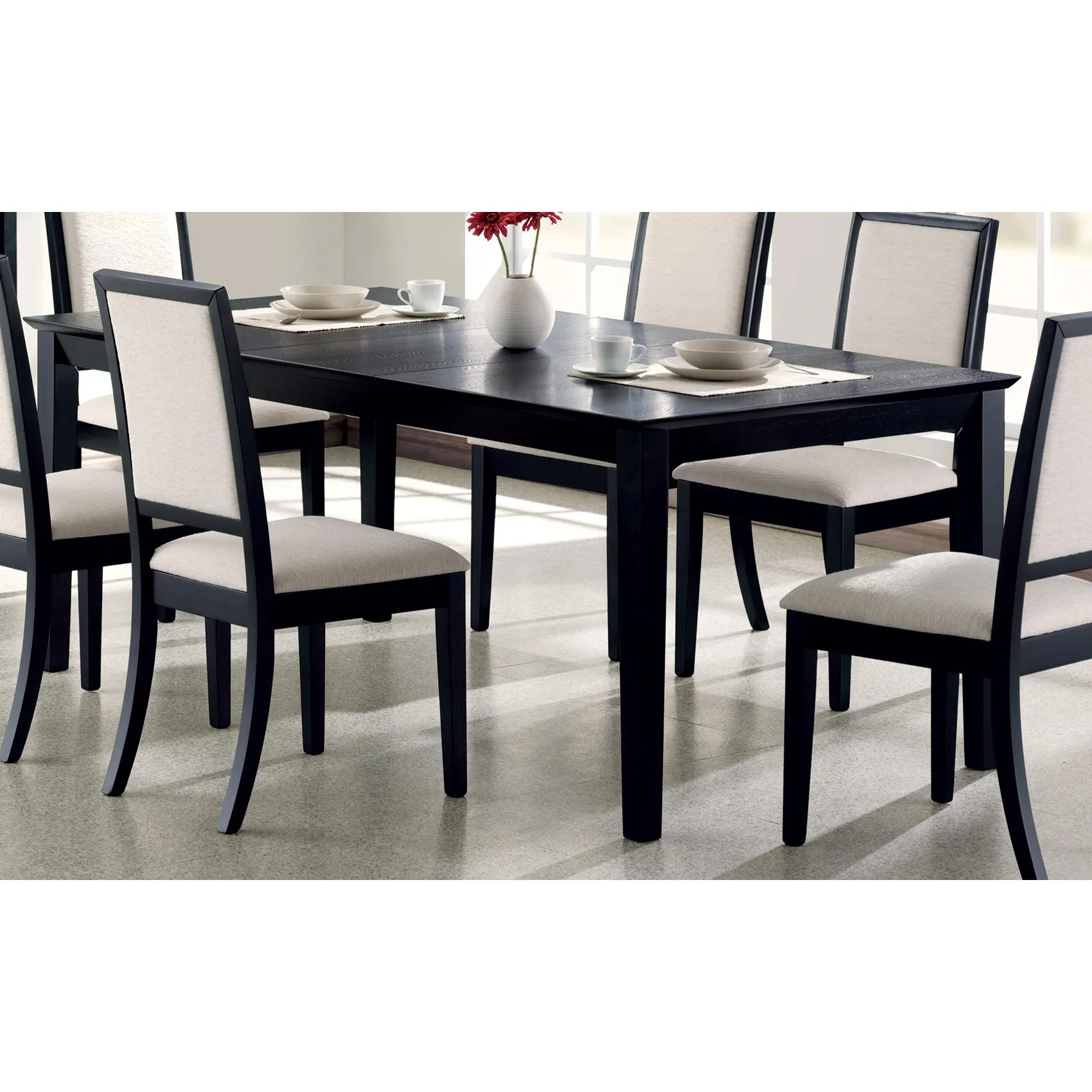 Coaster Furniture Louise Dining Table 101561