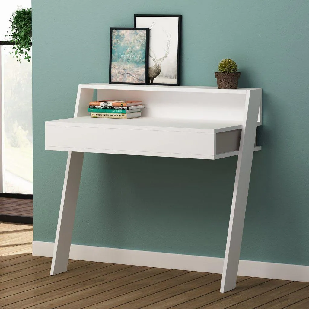 Compact Wall Desk