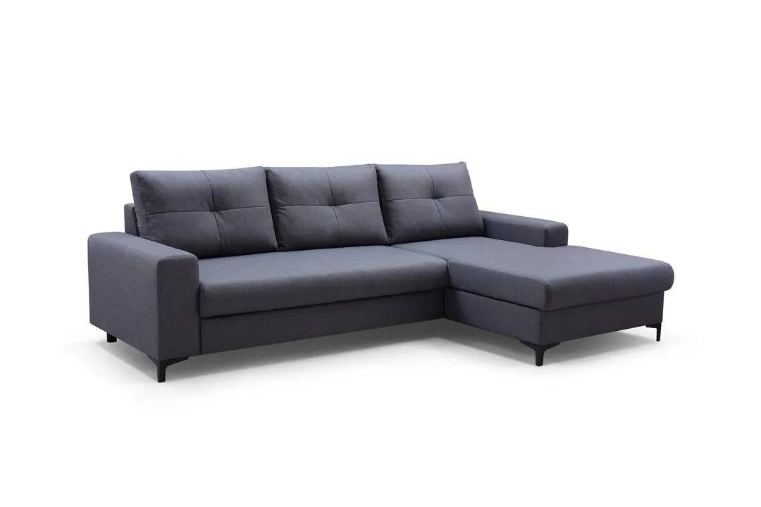 Corner Sofa Bed Avra