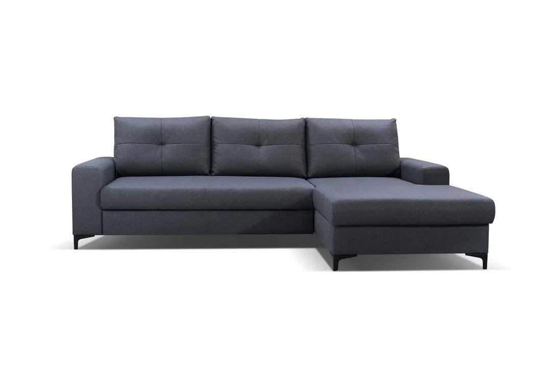Corner Sofa Bed Avra