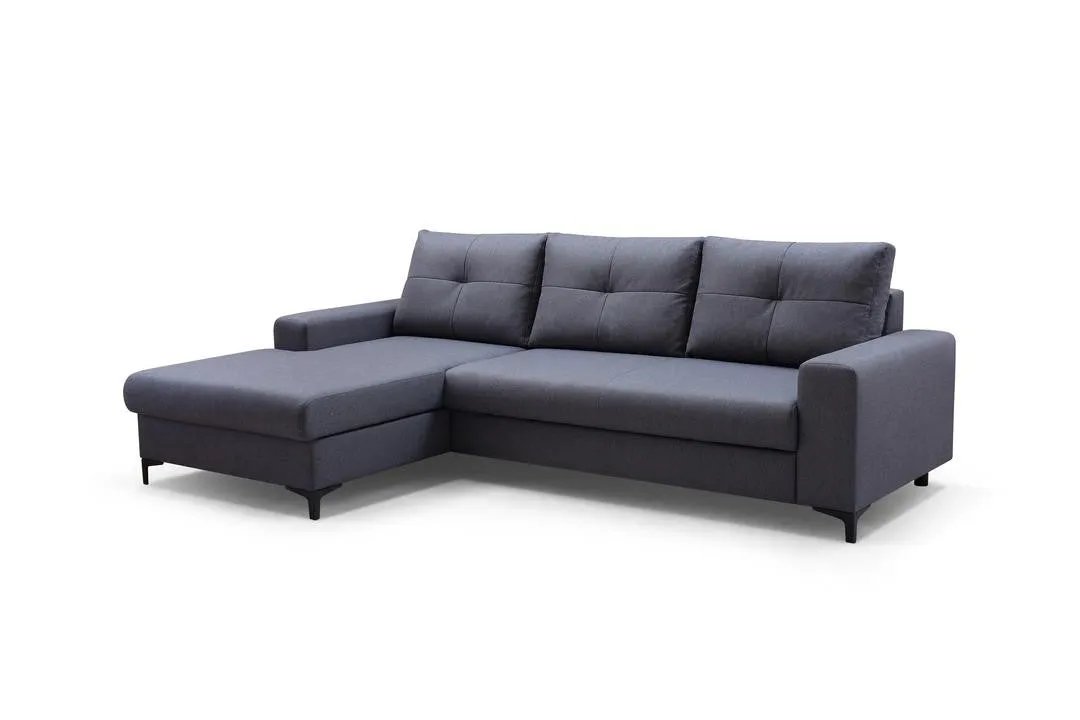 Corner Sofa Bed Avra