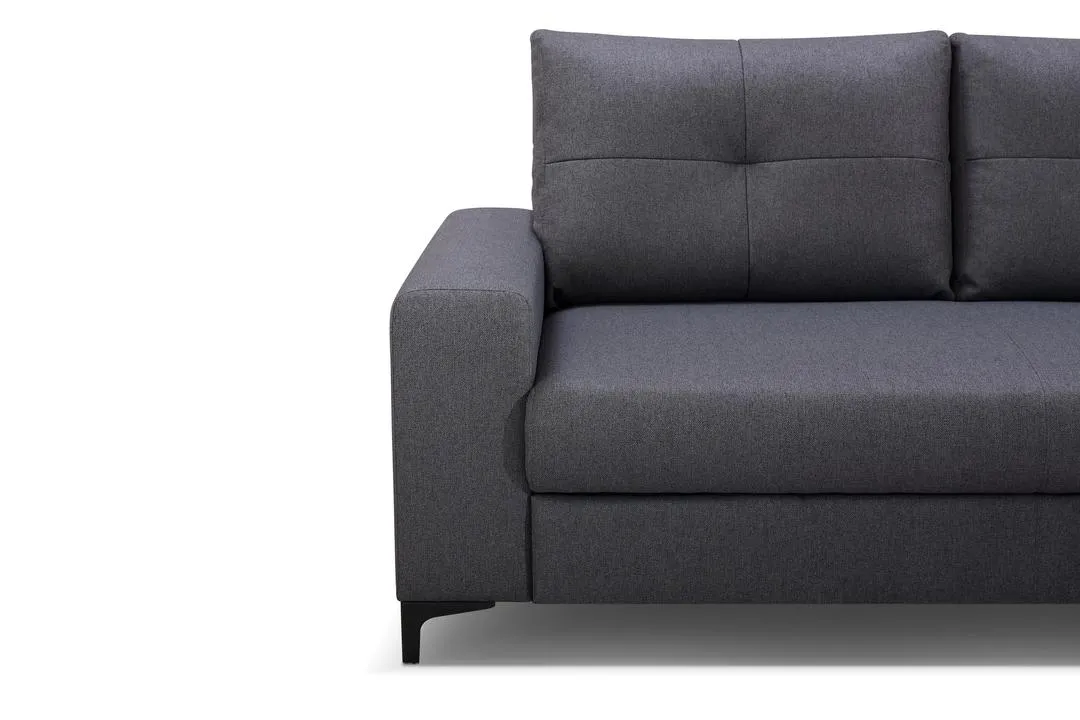 Corner Sofa Bed Avra