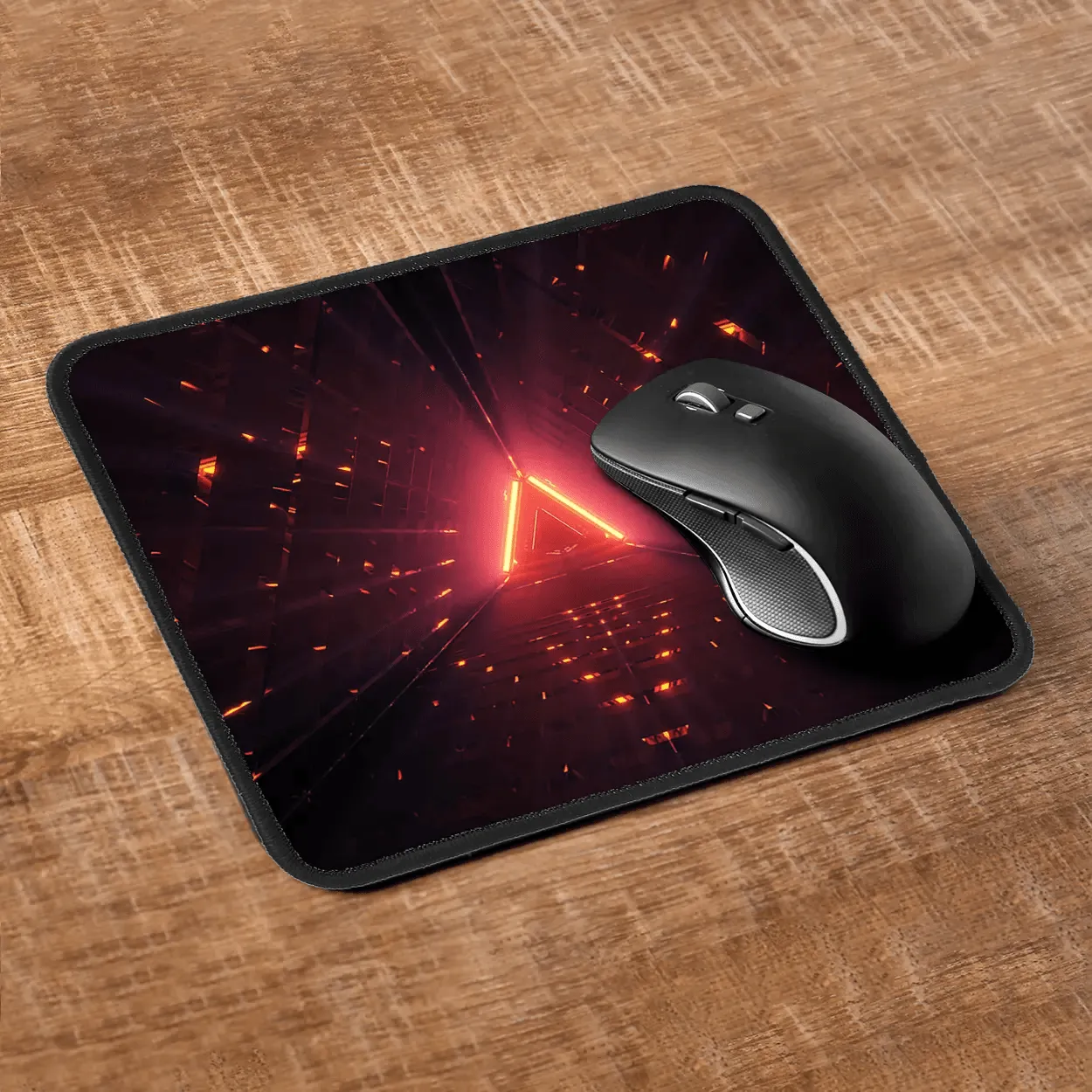 Custom Photo Mousepad
