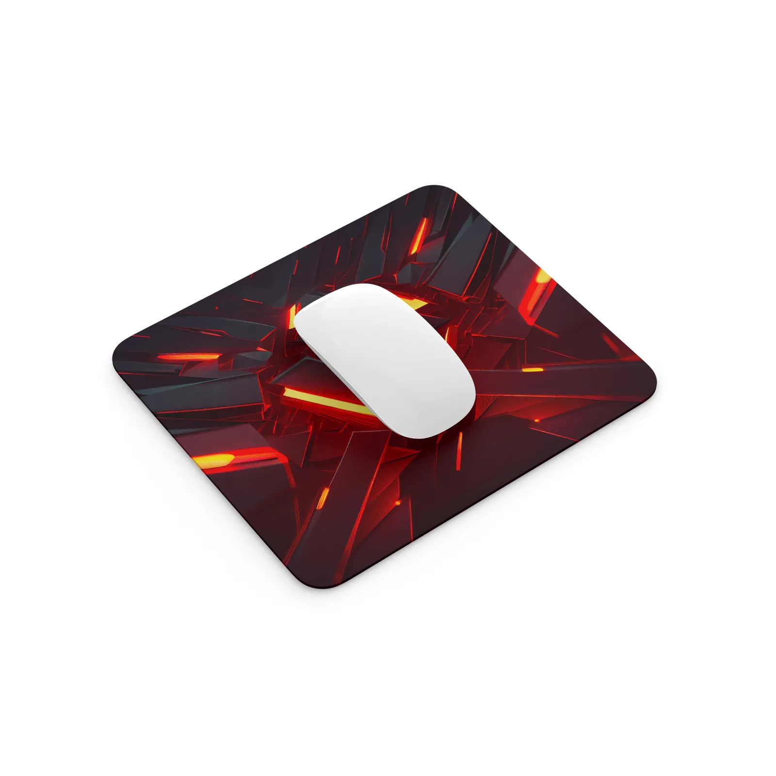 Custom Photo Mousepad
