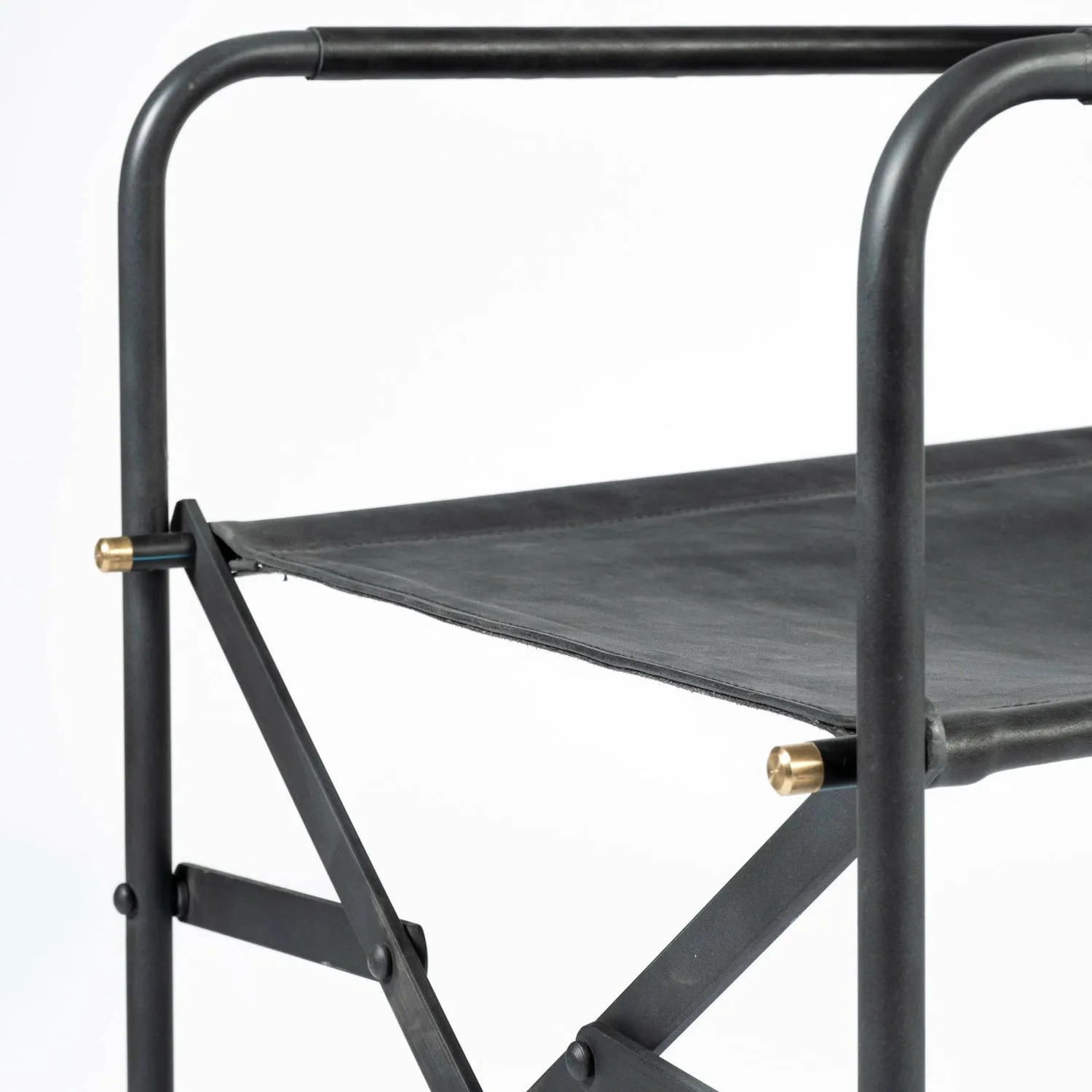 Direttore Black Dining Chair
