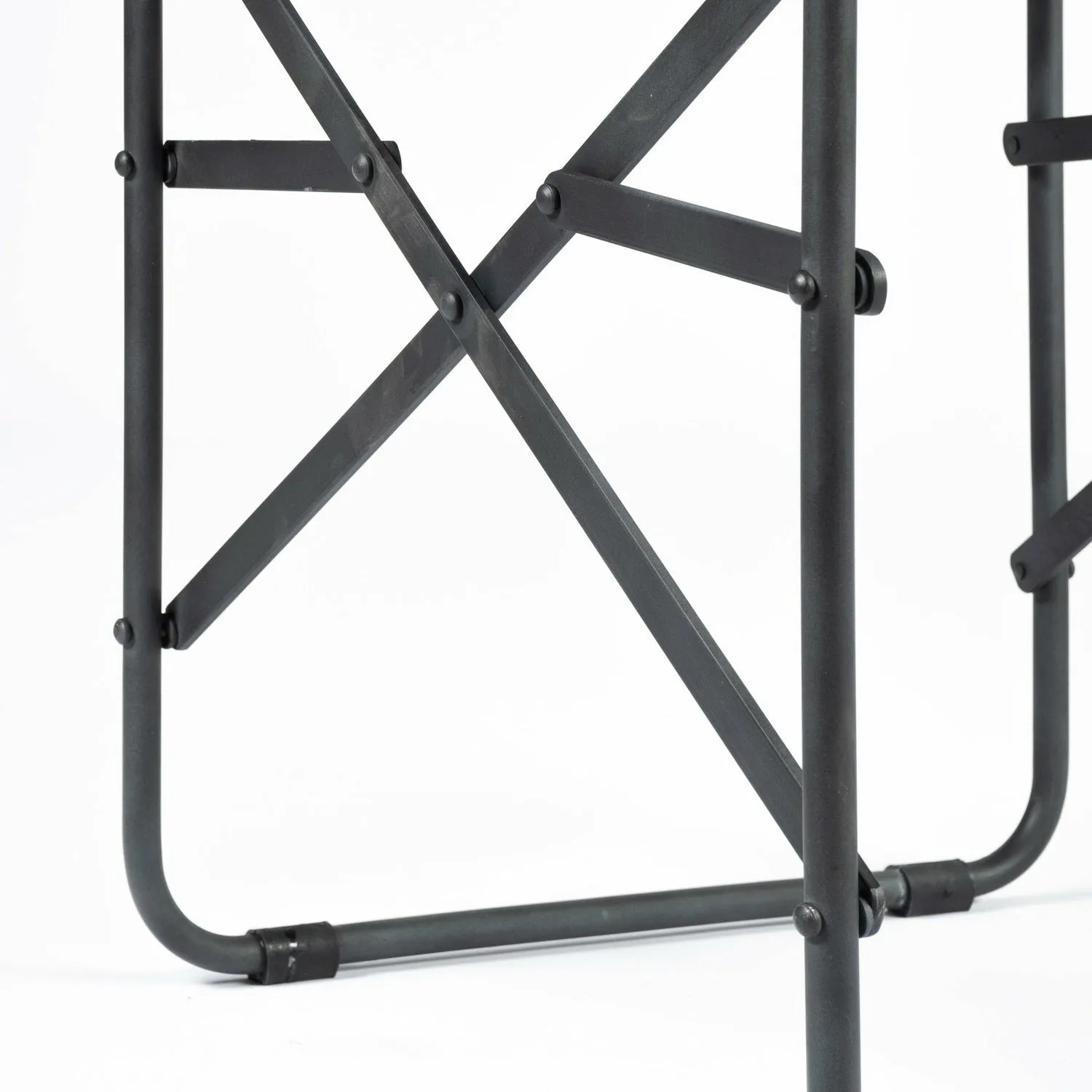 Direttore Black Dining Chair